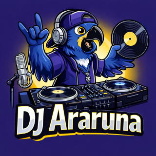 DJ Araruna